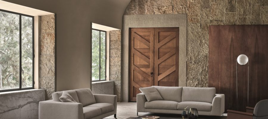 ARTIS SOFA: CUANDO LA PERSONALIZACIÓN ESTÁ EN CASA.