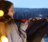 Balcón de invierno: ideas y consejos sobre muebles.