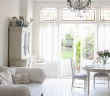 Cómo diseñar el estilo británico | Decoraciones