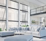 Cómo decorar un loft. |Método de decoración del ático