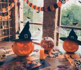 Cómo decorar tu casa para Halloween