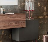 El mueble bar es un mueble determinado, pero ¿ha pasado de moda? Averigüemos juntos.