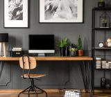 Decoración con carteles: algunas ideas para empezar.