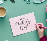 Día de la Madre: espacio para sus sueños. / Decoraciones