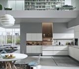 una cocina de pura inspiración – Ideas y consejos