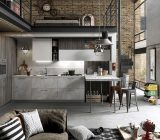 Lleva la diversión a la cocina con un nuevo diseño