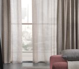 Muebles con cortinas: ideas y consejos.