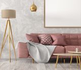 MUEBLES CON ROSA.  – Decorar con Rosas: Significado y Colorterapia.