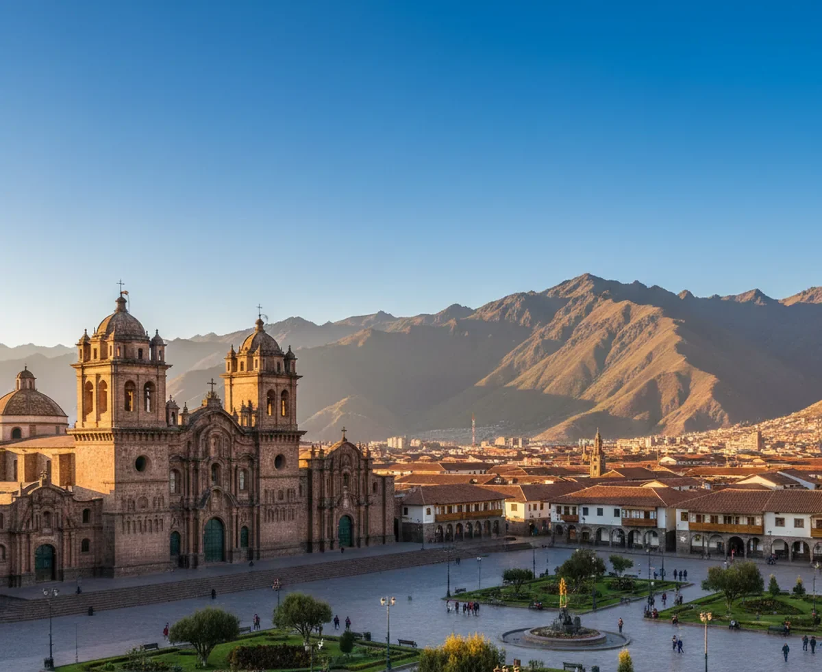 Complete Cusco Guide