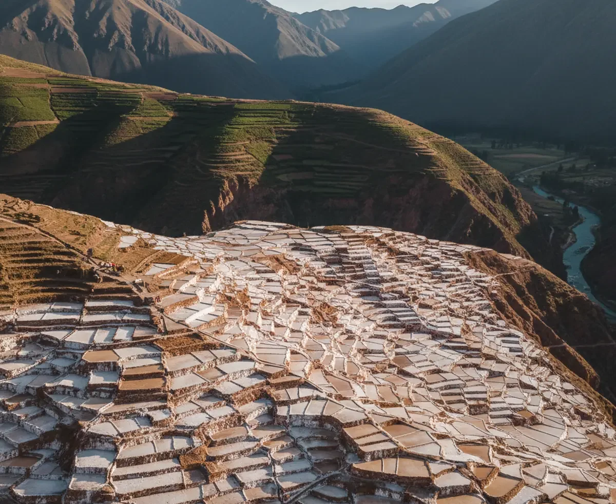 Sacred Valley Travel Guide