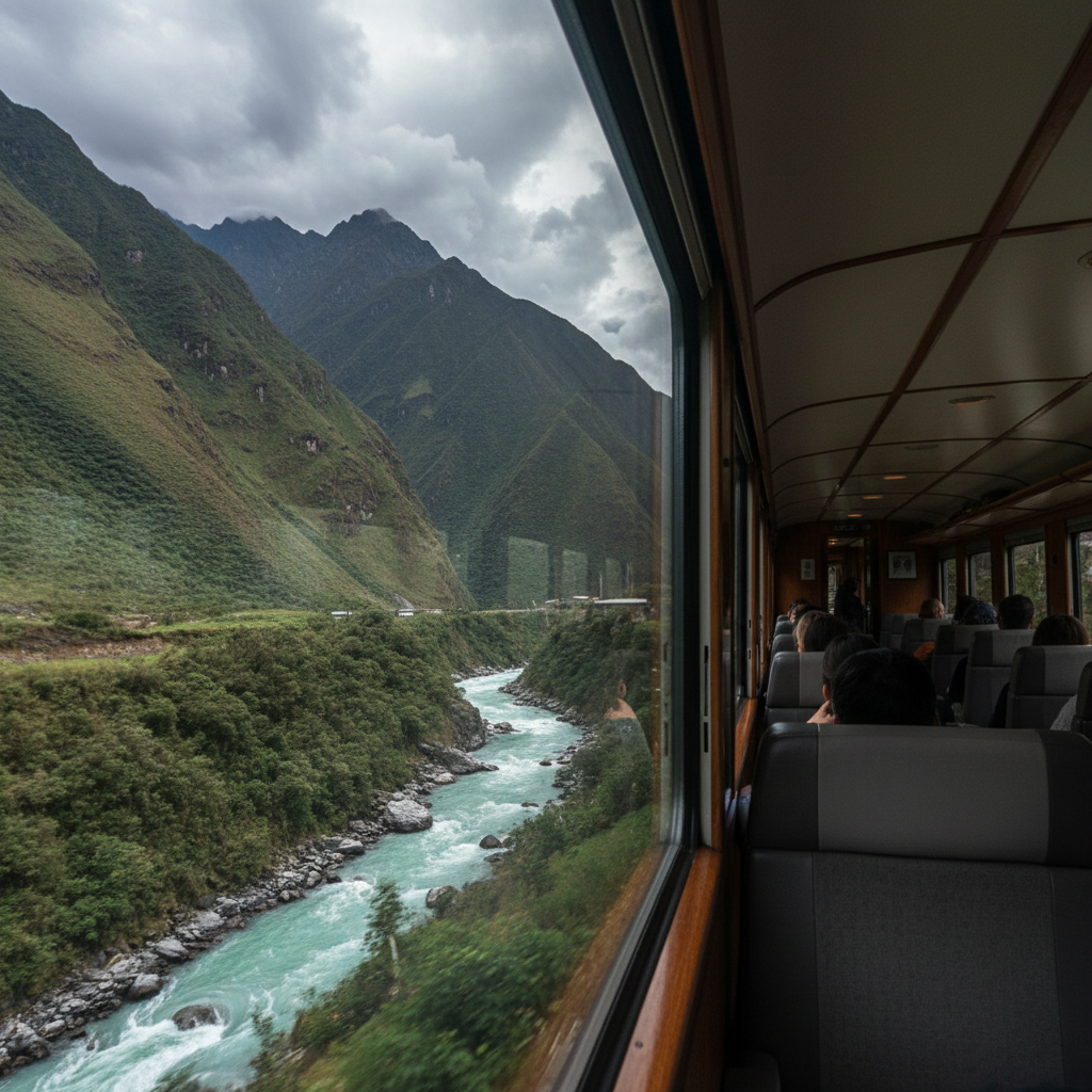 Best Places to Visit in Peru