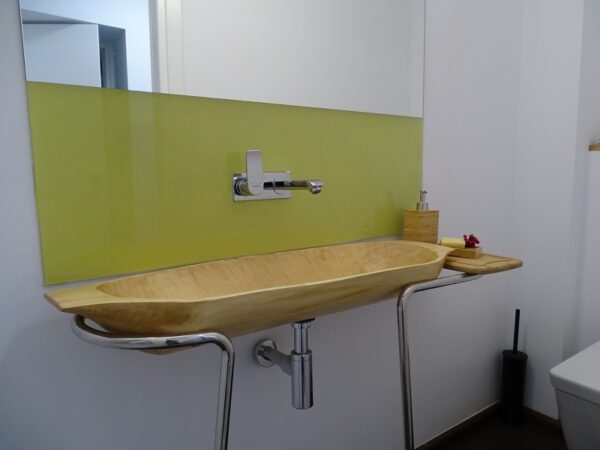 baño
