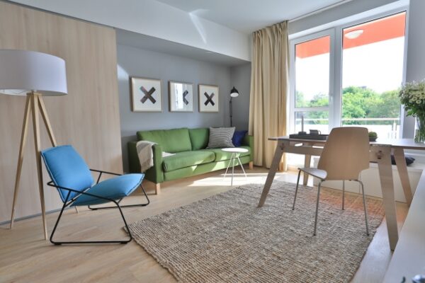 apartamento h