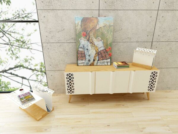 DECORACIÓN ELÉCTRICA
