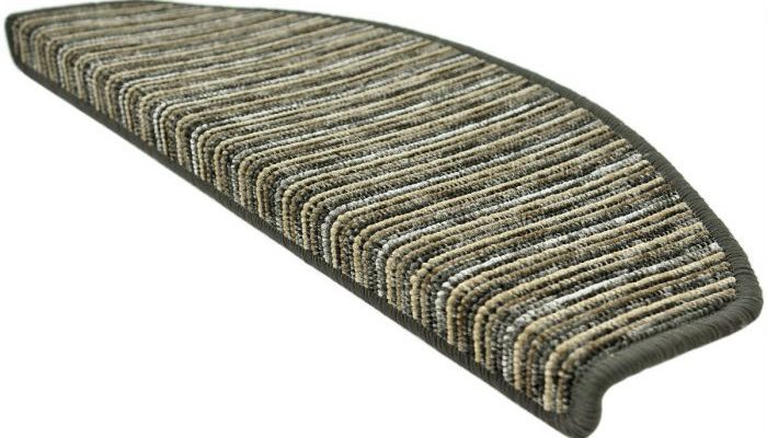 Alfombras para escaleras: por qué son importantes y para qué sirven
