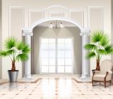 Cómo utilizar perfiles decorativos para resaltar el diseño de tu hogar
