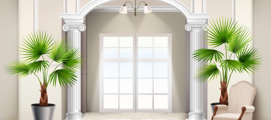 Cómo utilizar perfiles decorativos para resaltar el diseño de tu hogar