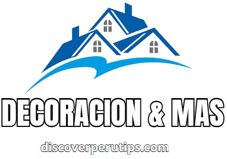 Decoración & Mas