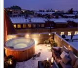 Diseño de terraza – ideas y soluciones para tu terraza