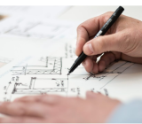 Sólo una hora de consulta con un arquitecto puede mejorar significativamente su proyecto de diseño –