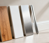 Zócalos de parquet: una elección inspirada para cualquier concepto de diseño