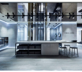 VÍDEO – Cersaie 2016: las últimas tendencias de PORCELANOSA Grupo –