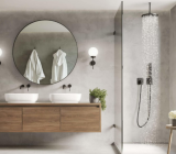 Mobiliario de baño: las tendencias más importantes